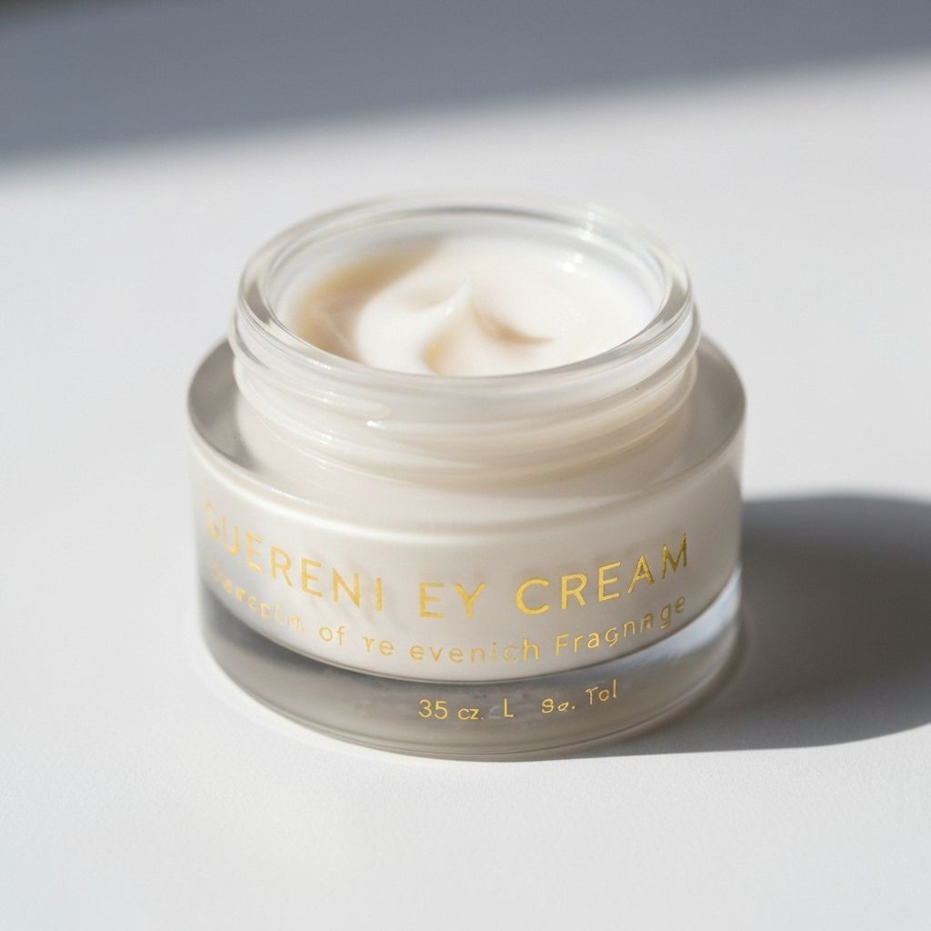 Eye contour cream